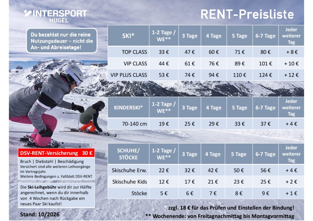 2026.10.23 rent preisliste 2026.10.23 rent preisliste